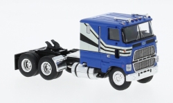 Brekina 85855 - H0 - Ford CLT 9000 - blau